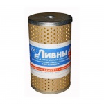Фильтр топливный ЭФТ-001 Картон Оптима