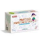 Настольная игра 01123 №23 Стану отличником 