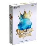 Эврикус. Настольная игра 