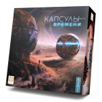 Стиль Жизни.Настольная игра 