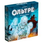 Эврикус. Настольная игра 