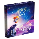 Эврикус. Настольная игра 