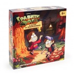 ND Play. Настольнаяигра 