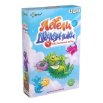 Эврикус. Настольная игра 