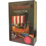 Дополнительный набор Одиссея настольная игра 