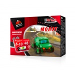 Конструктор AVTOYS 140205 Автомобиль Молот