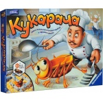 Настольная игра RAVENSBURGER 