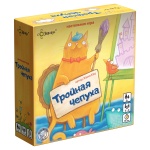 Эврикус. Настольная игра 