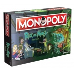 Настольная игра МХ 