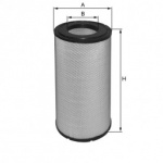 HP2676 (SL81270, SA16382, AF26237) FIL FILTER фильтр воздушный