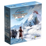 Эврикус. Настольная игра 