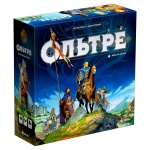Эврикус. Настольная игра 