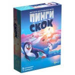 Эврикус. Настольная игра 