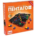 M7026 Настольная Игра 