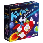 Эврикус. Настольная игра 