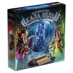 Эврикус. Настольная игра 