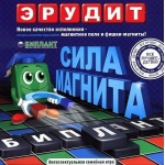 Настольная игра Эрудит 