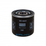 Фильтр гидравлический WD920/3 (Mann)
