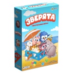 Эврикус. Настольная игра 