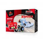 Конструктор AVTOYS 140211 Автомобиль Маруся