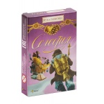 Эврикус. Настольная игра 