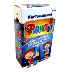Игра карточная 