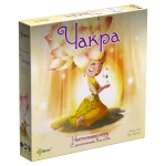 Эврикус. Настольная игра 