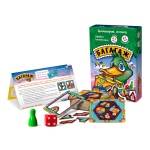 Банда умников. Настольная игра 
