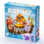 ND Play. Настольная игра 