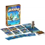 Эврикус. Настольная игра 