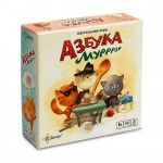 Эврикус. Настольная игра 