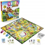 Hasbro Настольная игра 