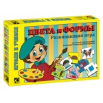 Степ. Развивающая игра арт.76004 