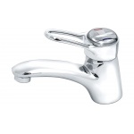 Смеситель для раковины WEGA (картридж d40) Варион (9340963)  российская сантехника
