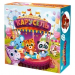 ND Play. Настольная игра 