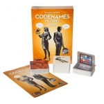 Настольная игра GAGA GAMES GG051 Кодовые имена. Картинки (Codenames)