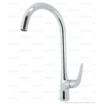 Смеситель для кухни Lux REGIA (картридж d25) Варион (2247773)  российская сантехника