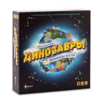 Эврикус. Настольная игра 