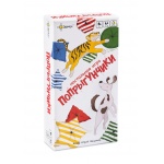 Эврикус. Настольная игра 