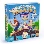 ND Play. Настольнаяигра 
