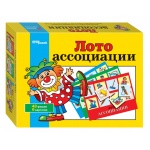 Степ. Лото арт.80302 