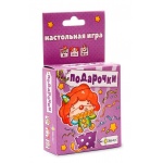 Эврикус. Настольная игра 