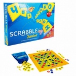 Mattel. Настольная игра 