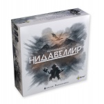 Эврикус. Наст. игра 