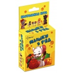 Эврикус. Настольная игра 