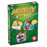 Piatnik. Activity компактная для всей семьи арт.793295 (