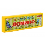 Стеллар. Домино арт.00011 