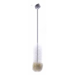 Benelux Ершик для чистки поилок средний 3.7*33 см (Brush for fountains middle) 1491